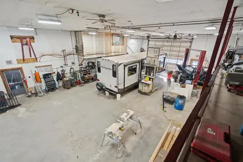 200 John Stark Highway Newport NH 03773