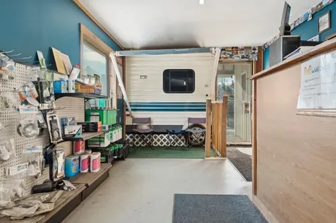 200 John Stark Highway Newport NH 03773