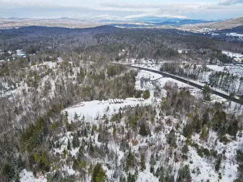 200 John Stark Highway Newport NH 03773