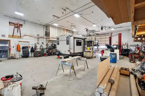 200 John Stark Highway Newport NH 03773