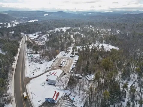 200 John Stark Highway Newport NH 03773