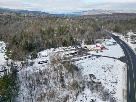 200 John Stark Highway Newport NH 03773