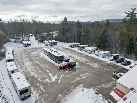 200 John Stark Highway Newport NH 03773