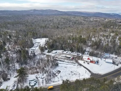 200 John Stark Highway Newport NH 03773