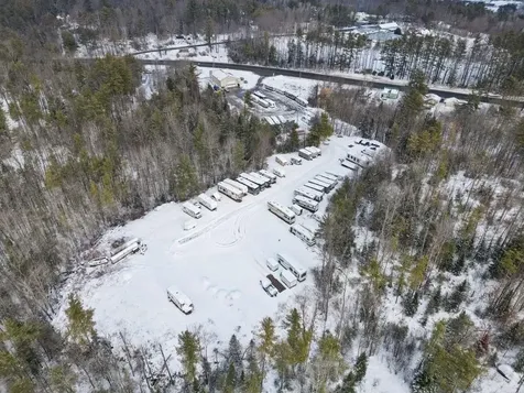 200 John Stark Highway Newport NH 03773