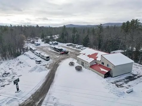 200 John Stark Highway Newport NH 03773