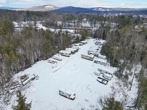 200 John Stark Highway Newport NH 03773