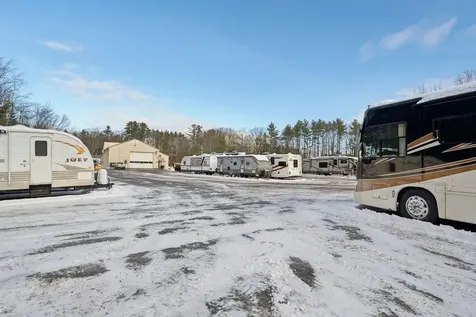 200 John Stark Highway Newport NH 03773