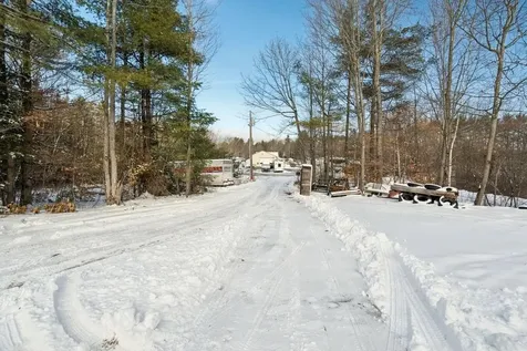 200 John Stark Highway Newport NH 03773