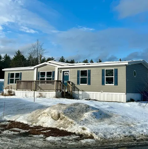 21 Sparrow Street Keene NH 03431