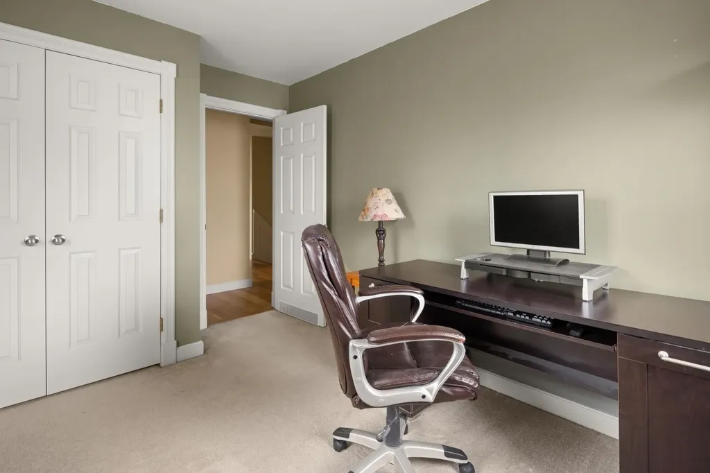 8 Moss Glen Lane South Burlington VT 05403