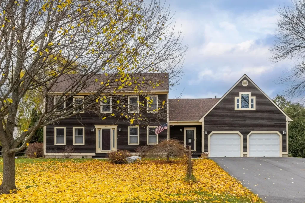 8 Moss Glen Lane South Burlington VT 05403