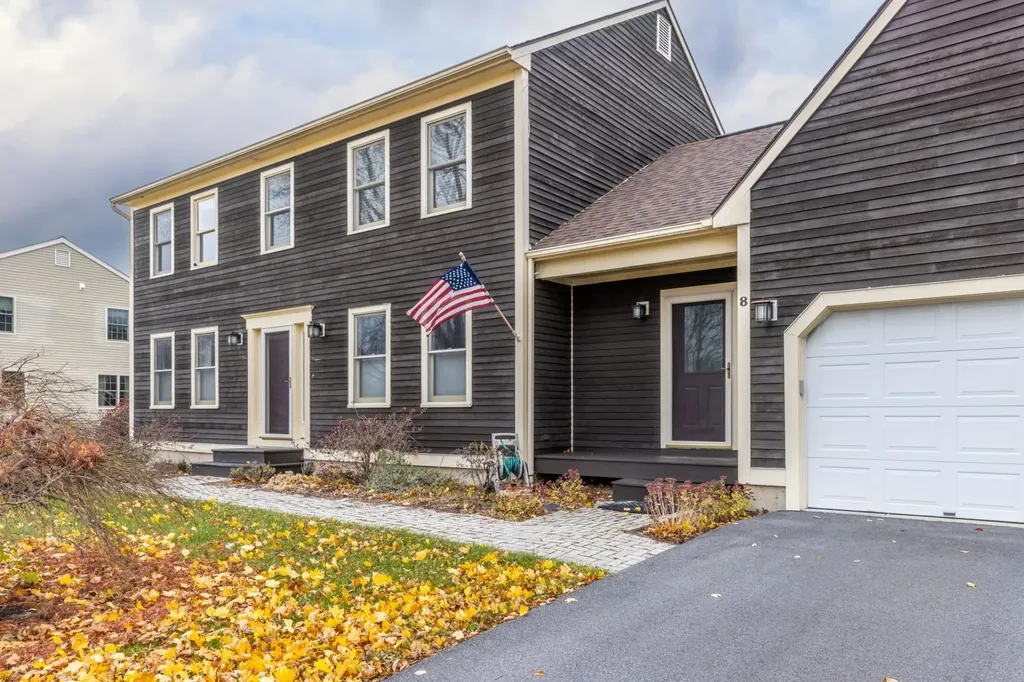 8 Moss Glen Lane South Burlington VT 05403