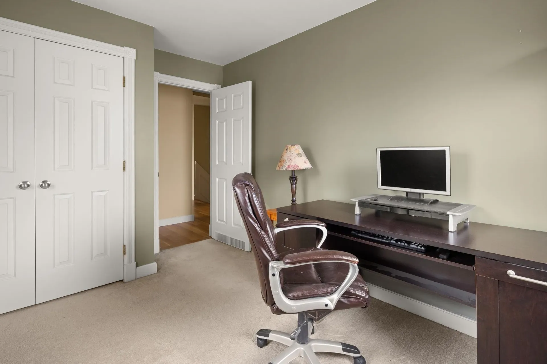 8 Moss Glen Lane South Burlington VT 05403
