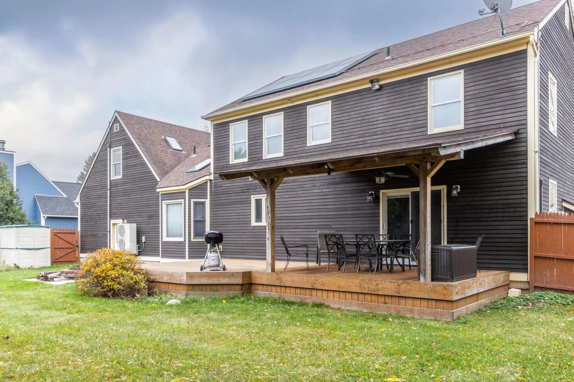 8 Moss Glen Lane South Burlington VT 05403