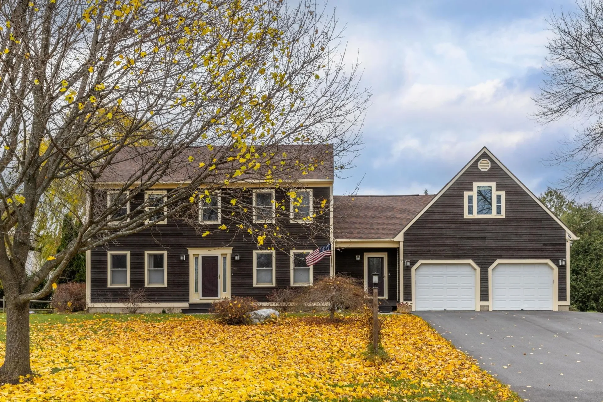 8 Moss Glen Lane South Burlington VT 05403