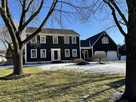 8 Moss Glen Lane South Burlington VT 05403