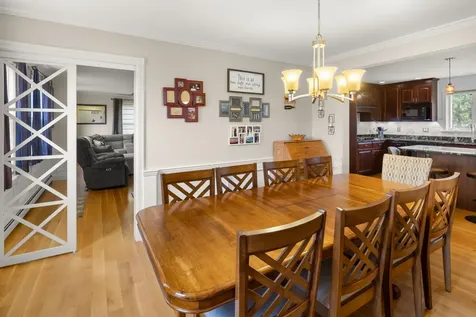 8 Moss Glen Lane South Burlington VT 05403