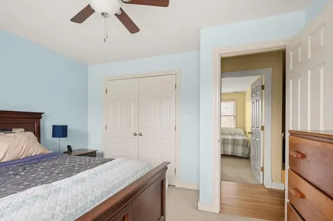 8 Moss Glen Lane South Burlington VT 05403