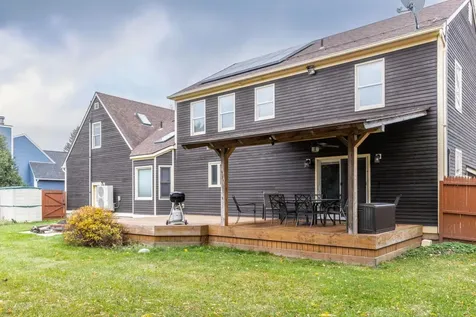 8 Moss Glen Lane South Burlington VT 05403