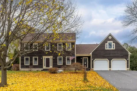 8 Moss Glen Lane South Burlington VT 05403