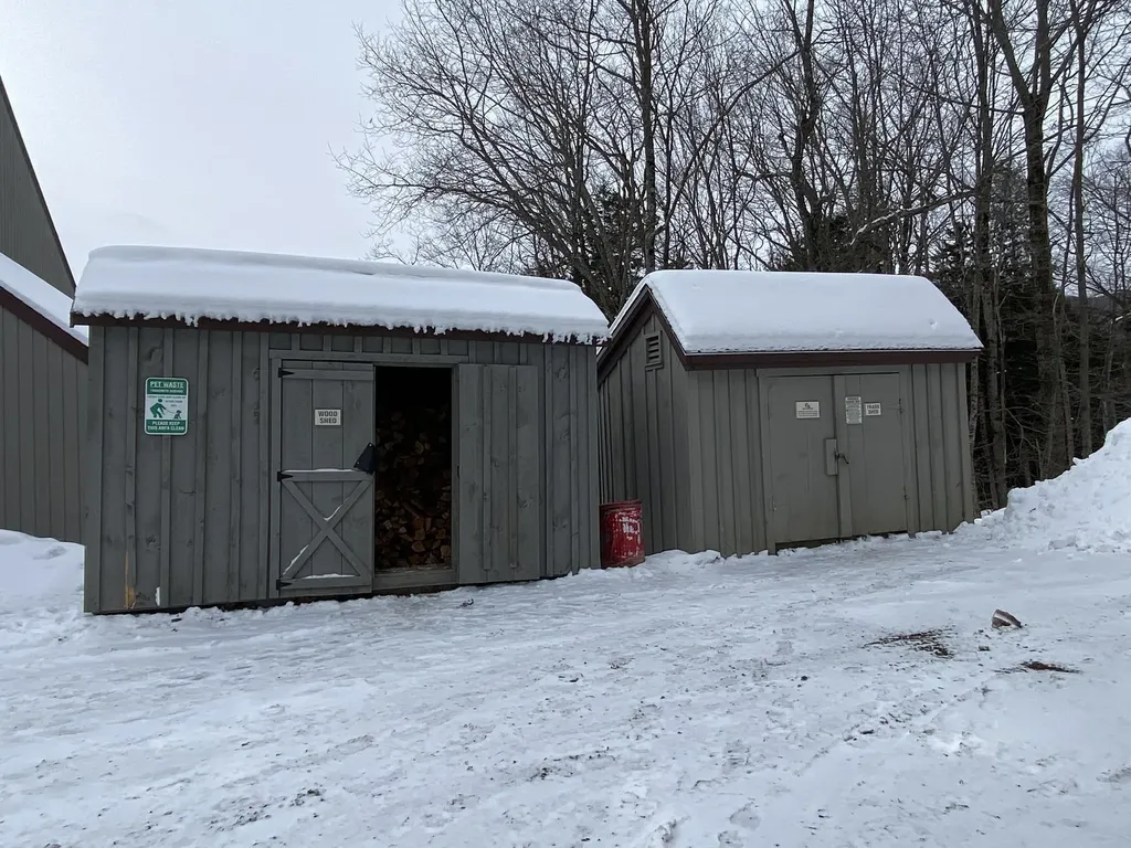 17 Snowtree Lane Dover VT 05356