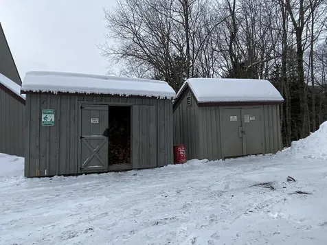 17 Snowtree Lane Dover VT 05356