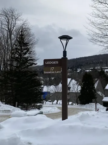 17 Snowtree Lane Dover VT 05356