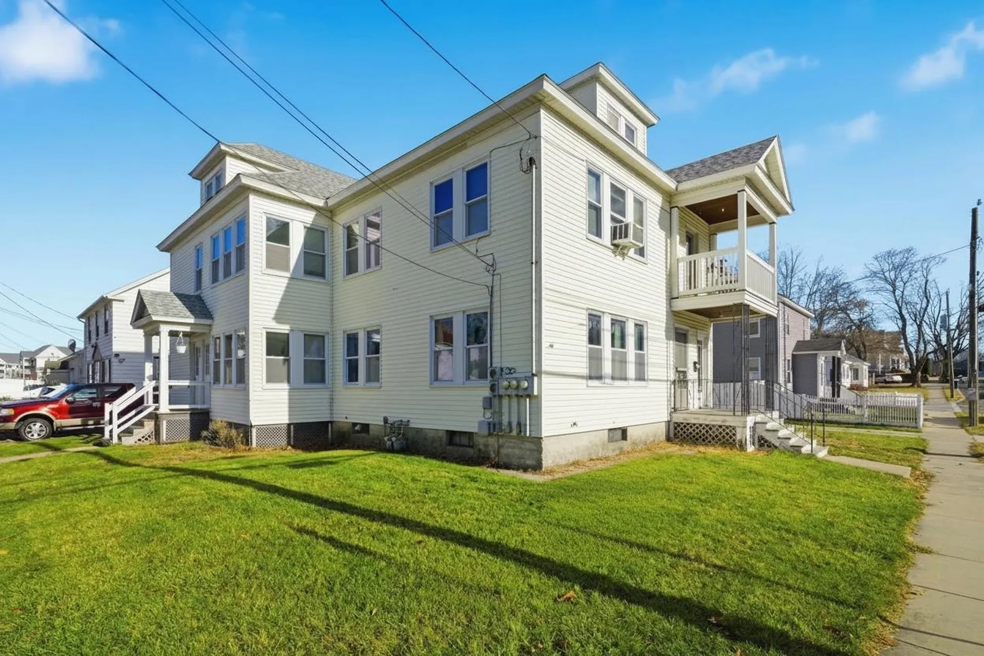 64 Bowers Street Nashua NH 03060