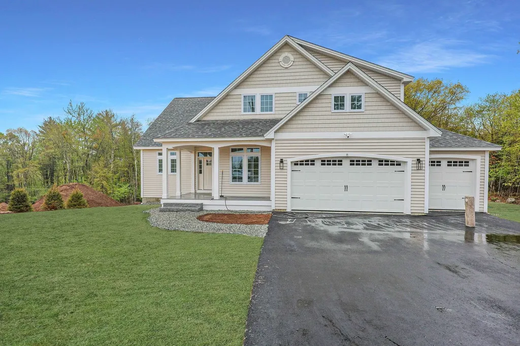 8 Westview Road Bedford NH 03110