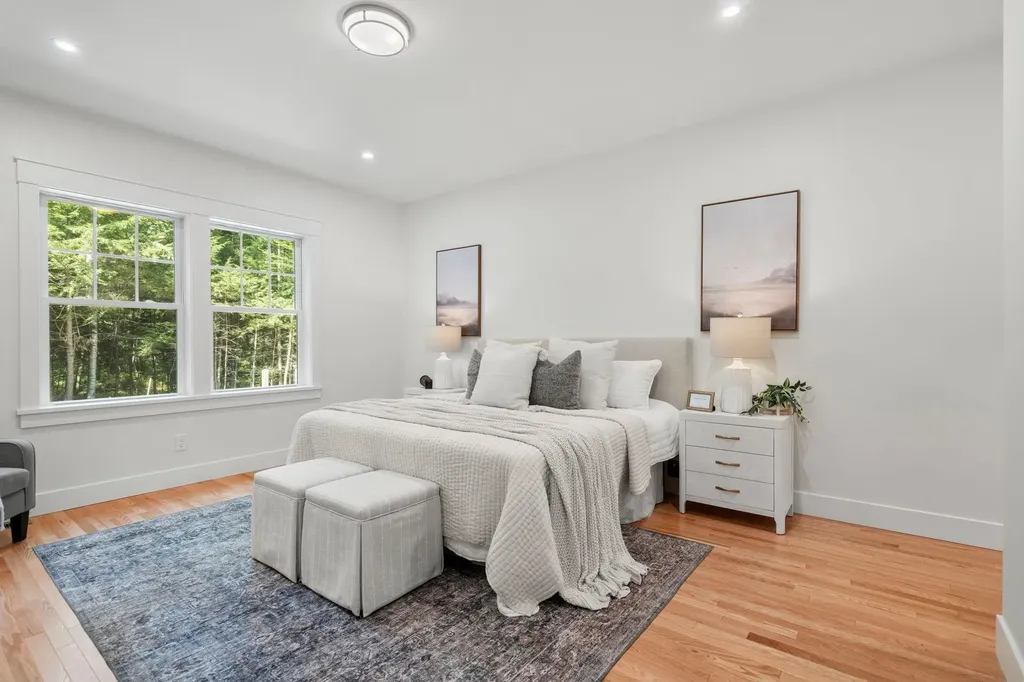 Lot 4 Westview Road Bedford NH 03110