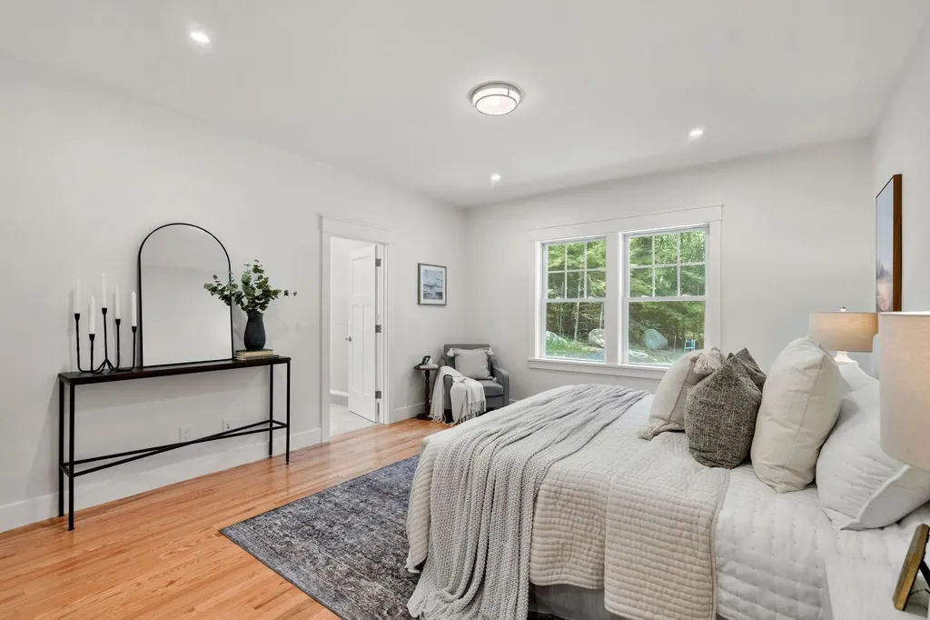 Lot 4 Westview Road Bedford NH 03110