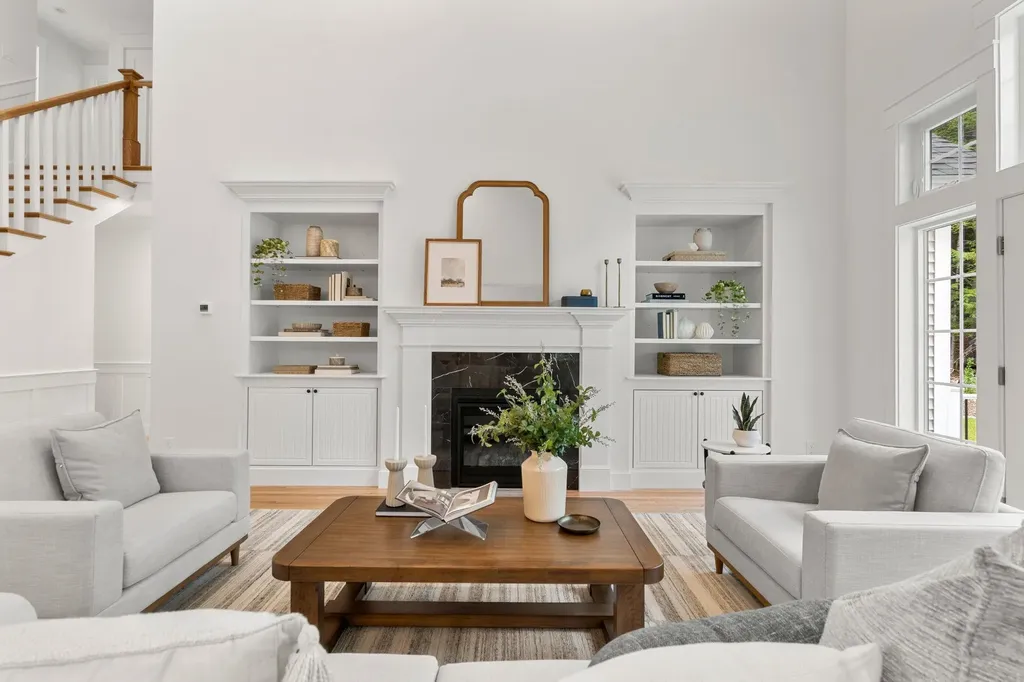 Lot 4 Westview Road Bedford NH 03110