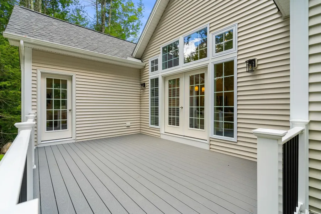 Lot 4 Westview Road Bedford NH 03110