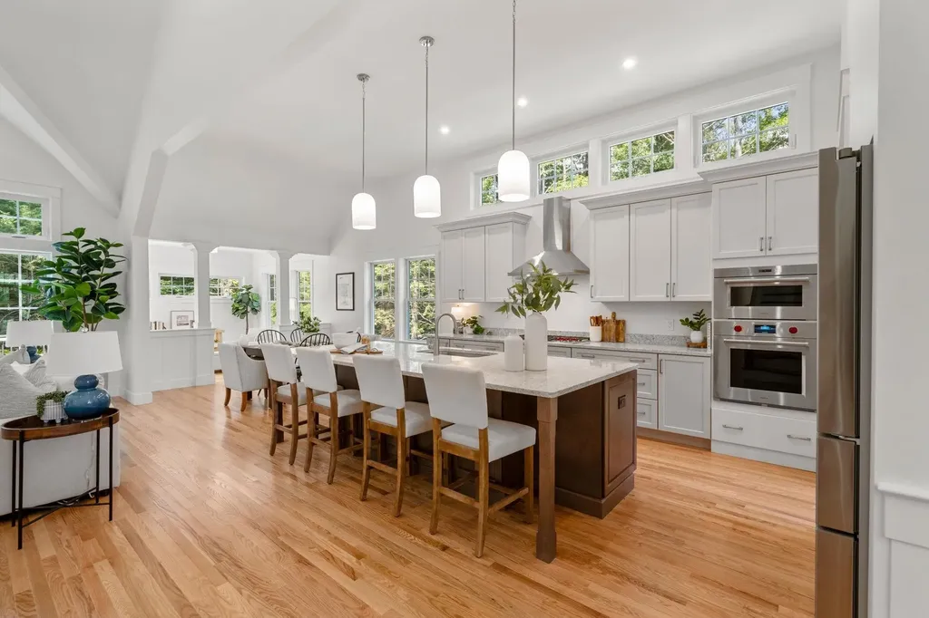 Lot 4 Westview Road Bedford NH 03110