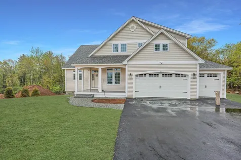 8 Westview Road Bedford NH 03110