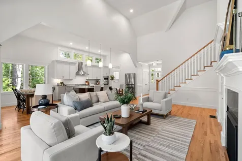 Lot 4 Westview Road Bedford NH 03110