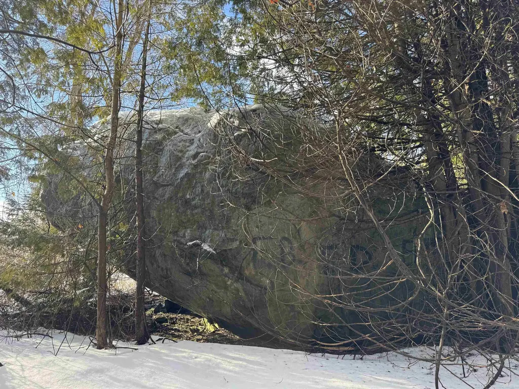 00 River Road Irasburg VT 05845