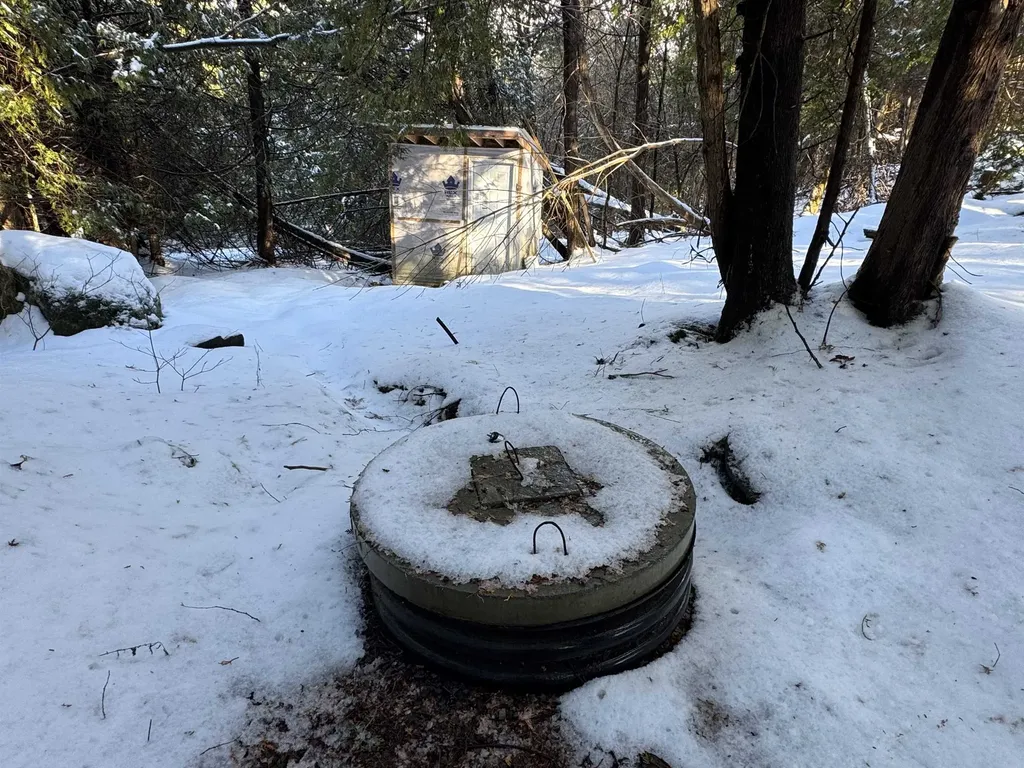 00 River Road Irasburg VT 05845