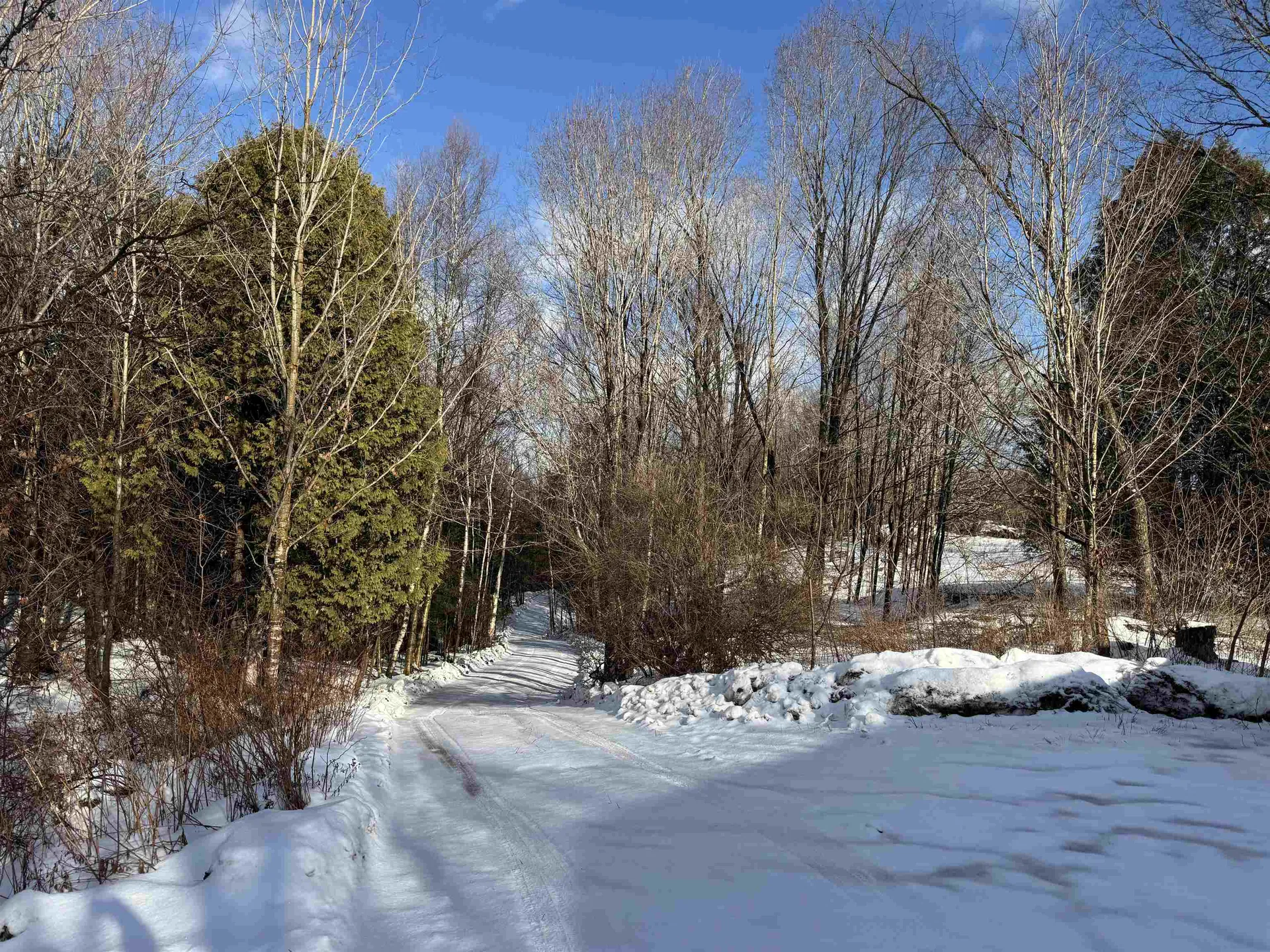 00 River Road Irasburg VT 05845