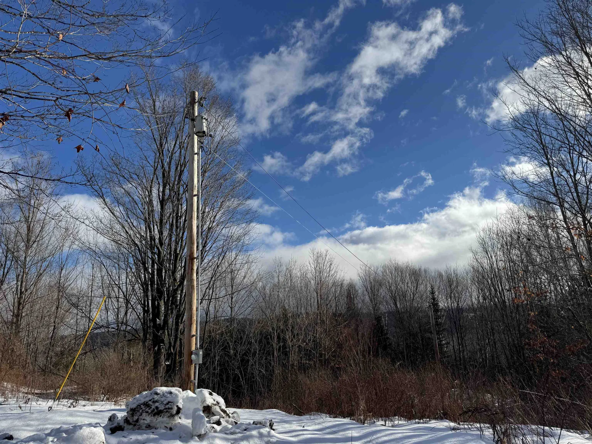 00 River Road Irasburg VT 05845