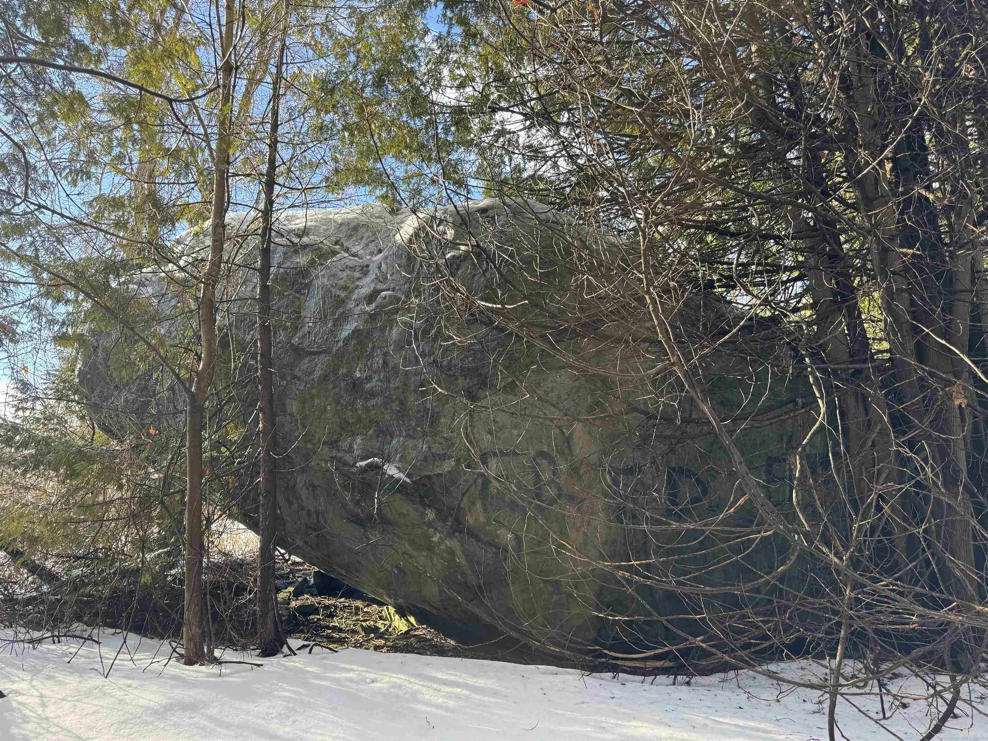 00 River Road Irasburg VT 05845