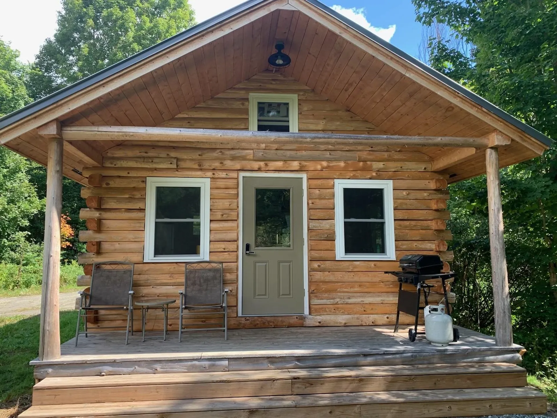 00 River Road Irasburg VT 05845