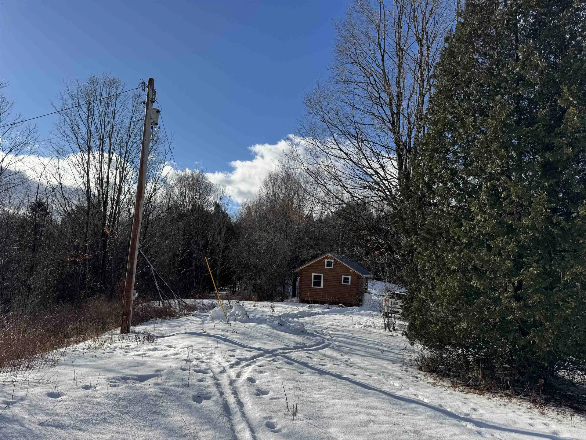 00 River Road Irasburg VT 05845