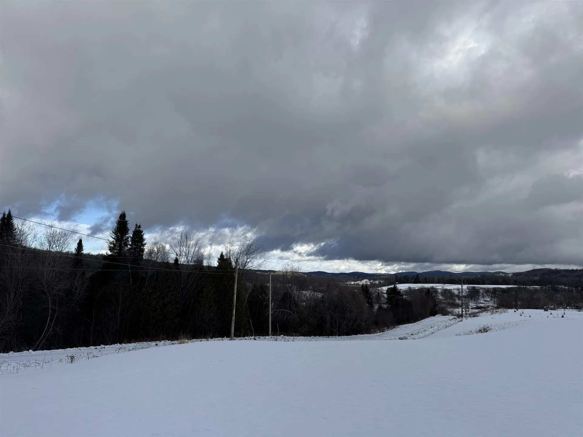 00 River Road Irasburg VT 05845