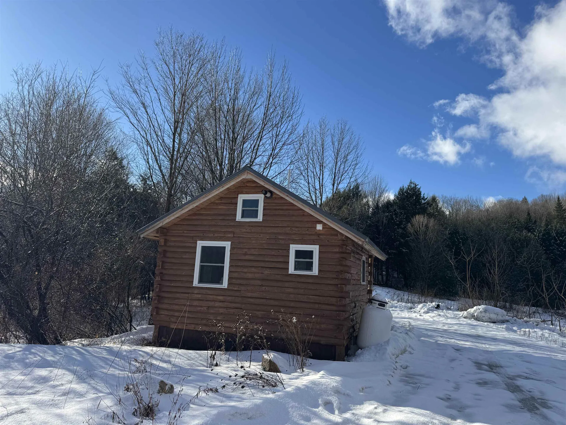 00 River Road Irasburg VT 05845