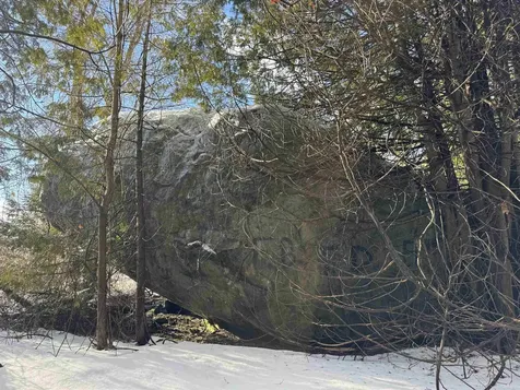 00 River Road Irasburg VT 05845