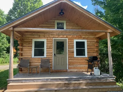 00 River Road Irasburg VT 05845