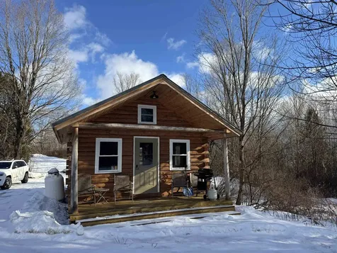 00 River Road Irasburg VT 05845