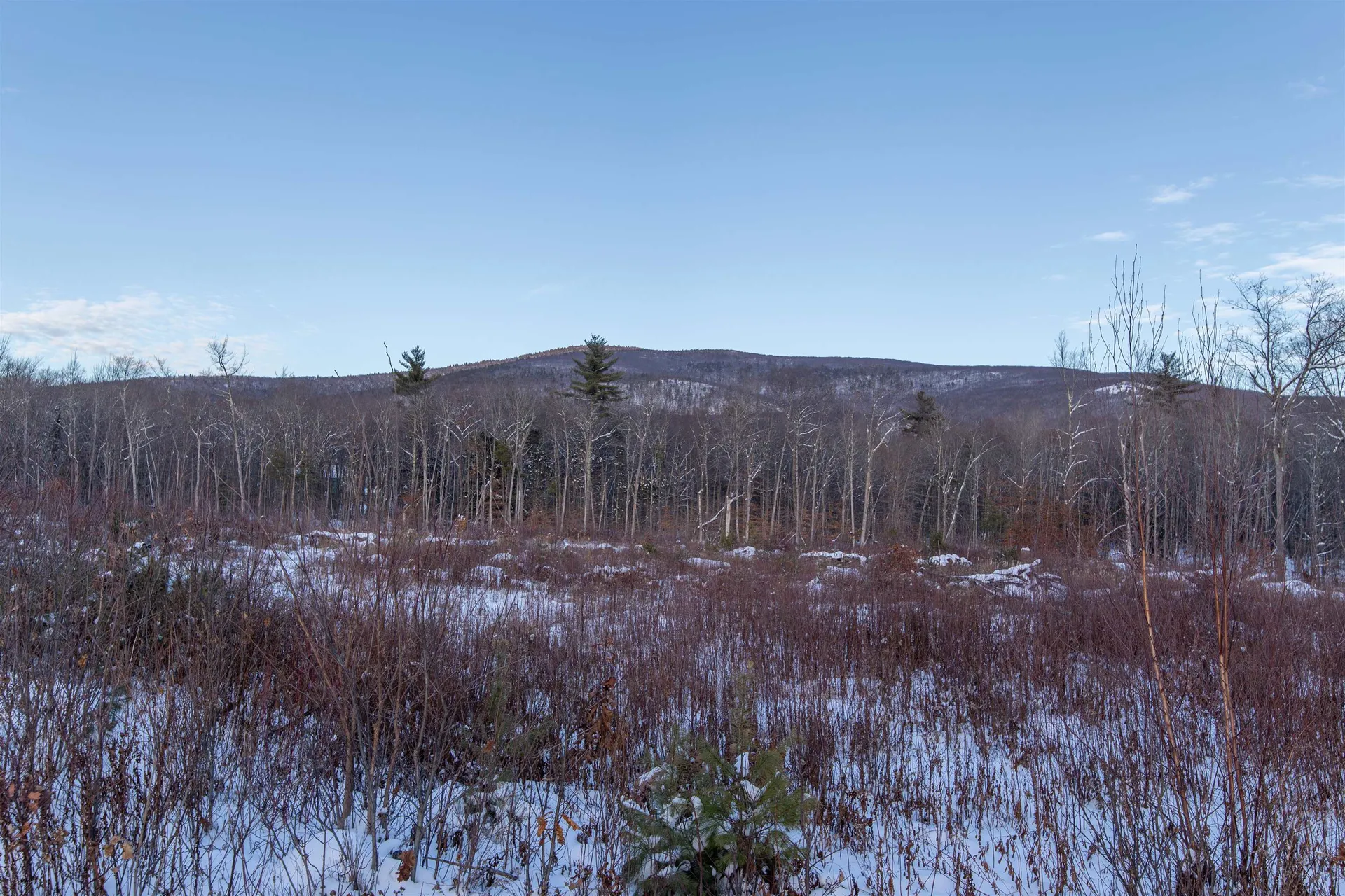 525 Governor Wentworth Highway Moultonborough NH 03254